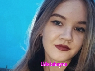 Udelahayna