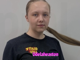 Udelaheaston