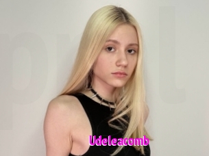 Udeleacomb