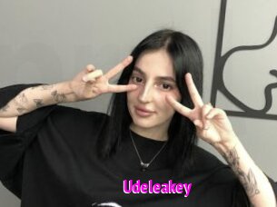 Udeleakey