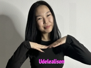 Udelealison