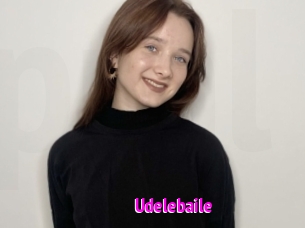 Udelebaile