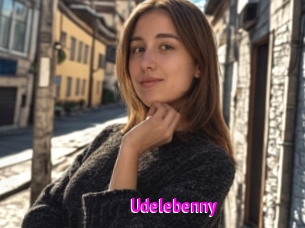 Udelebenny