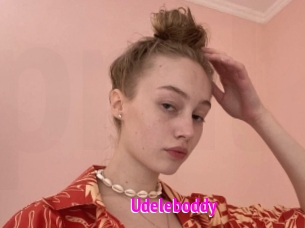 Udeleboddy