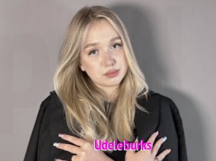 Udeleburks