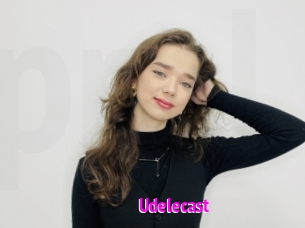 Udelecast