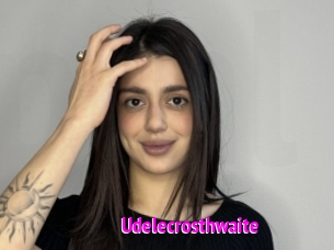 Udelecrosthwaite