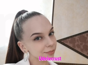 Udelecrust