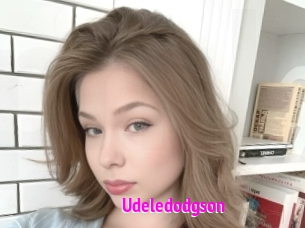 Udeledodgson