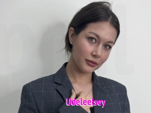 Udeleelsey