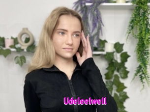 Udeleelwell