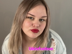 Udelefrankson