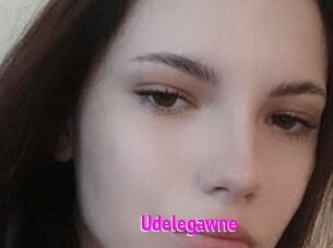 Udelegawne