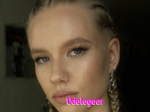 Udelegeer