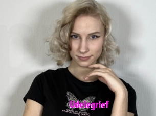 Udelegrief