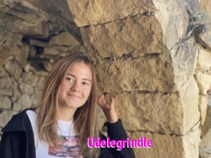 Udelegrindle