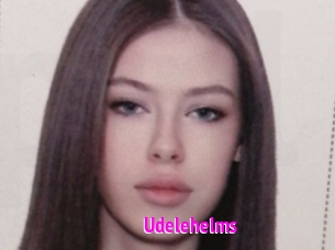 Udelehelms