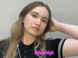 Udelehigh