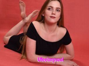 Ufeelmysoul