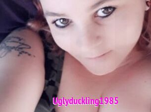 Uglyduckling1985