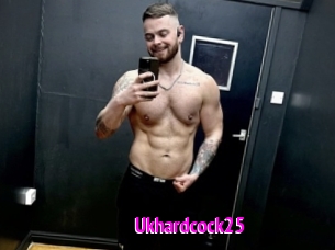 Ukhardcock25