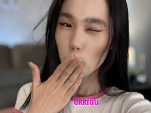 Ukkiliu