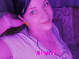 Ulianakitti