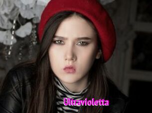 Ultravioletta