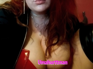 Umahurttman