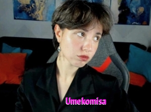 Umekomisa