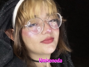 Umisonoda