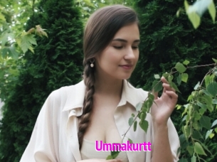 Ummakurtt