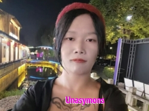 Unasymons