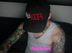 Uncollected