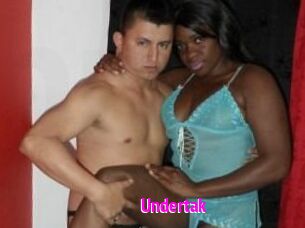 Undertak
