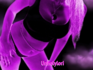 Unholylori