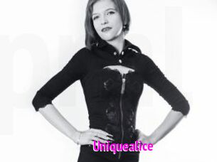 Uniquealice
