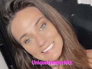 Uniquelyimperfect