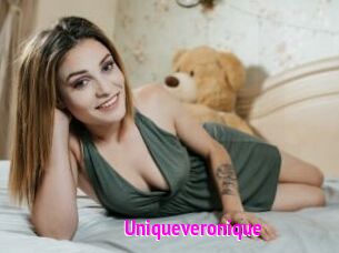 Uniqueveronique