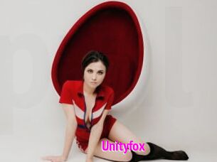 Unityfox
