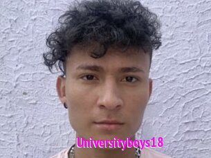 Universityboys18