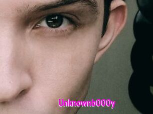 Unknownb000y