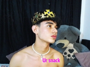 ur_snack Porn Loverz