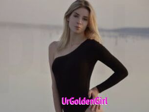 UrGoldenGirl