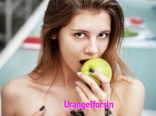 Urangelforsin