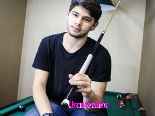 Urcutealex
