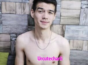 Urcutecharli