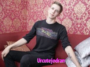Urcutejodran
