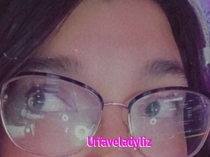 Urfaveladyliz