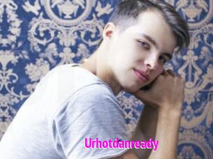 Urhotdanready